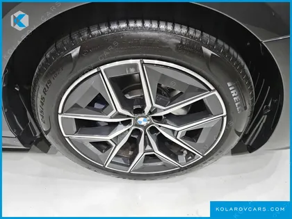BMW 5 SERIES 520I M SPORT