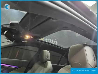 BMW 5 SERIES 520I M SPORT