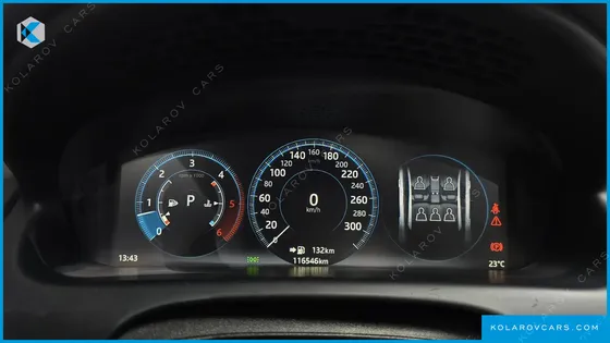 JAGUAR XJ 3.0D PREMIUM LUXURY LWB