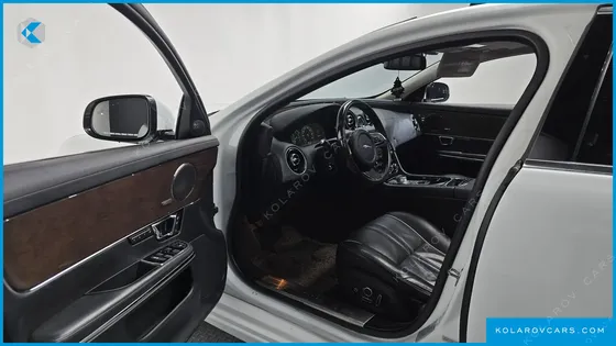 JAGUAR XJ 3.0D PREMIUM LUXURY LWB