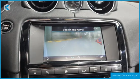 JAGUAR XJ 3.0D PREMIUM LUXURY LWB