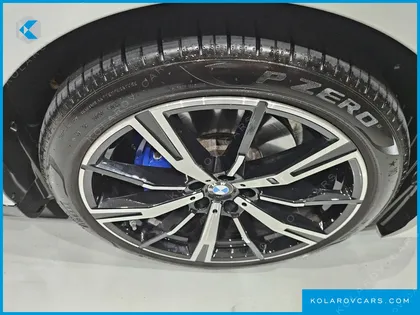 BMW 5 SERIES 530I XDRIVE M SPORT