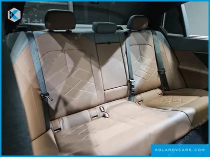 BMW 5 SERIES 530I XDRIVE M SPORT