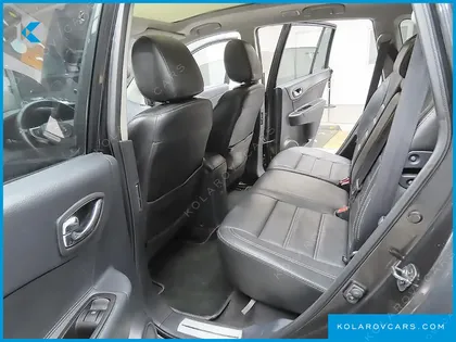 RENAULT KOREA QM5 DIESEL 2WD RE