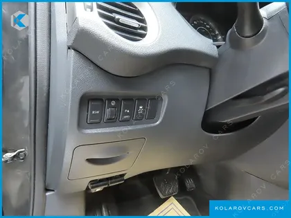 RENAULT KOREA QM5 DIESEL 2WD RE