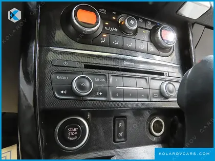 RENAULT KOREA QM5 DIESEL 2WD RE