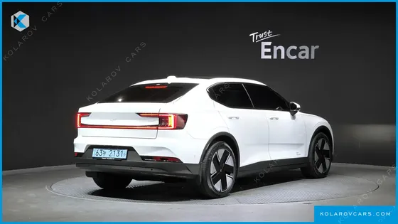 POLESTAR POLESTAR 2 STANDARD SINGLEMOTOR