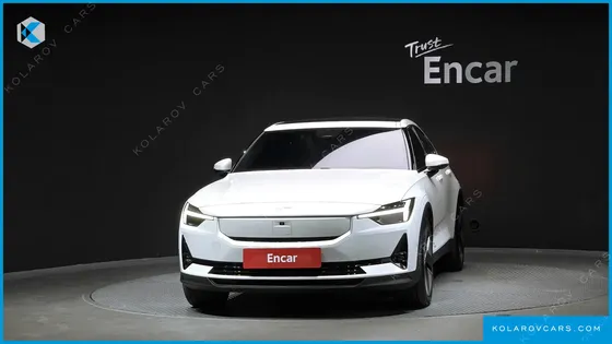 POLESTAR POLESTAR 2 STANDARD SINGLEMOTOR