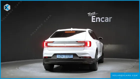 POLESTAR POLESTAR 2 STANDARD SINGLEMOTOR