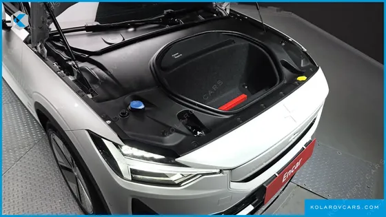 POLESTAR POLESTAR 2 STANDARD SINGLEMOTOR