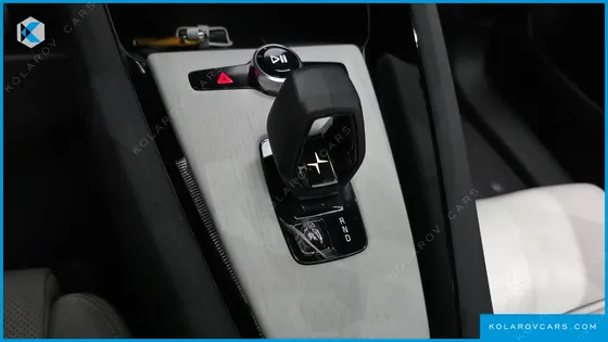 POLESTAR POLESTAR 2 STANDARD SINGLEMOTOR