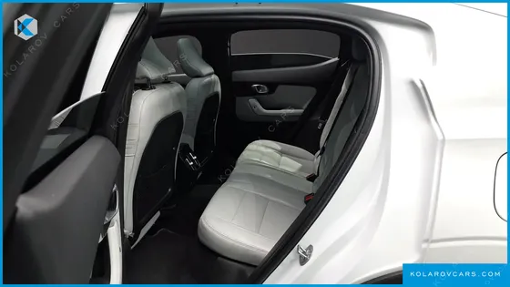 POLESTAR POLESTAR 2 STANDARD SINGLEMOTOR