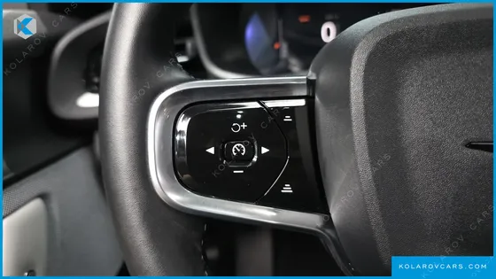 POLESTAR POLESTAR 2 STANDARD SINGLEMOTOR