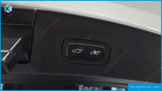 POLESTAR POLESTAR 2 STANDARD SINGLEMOTOR