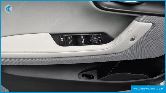 POLESTAR POLESTAR 2 STANDARD SINGLEMOTOR