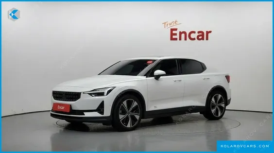 POLESTAR POLESTAR 2 LONGRANGE SINGLEMOTOR