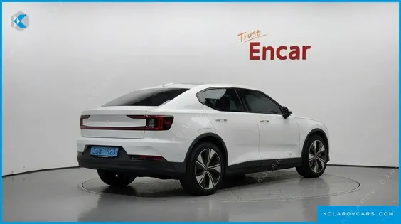 POLESTAR POLESTAR 2 LONGRANGE SINGLEMOTOR