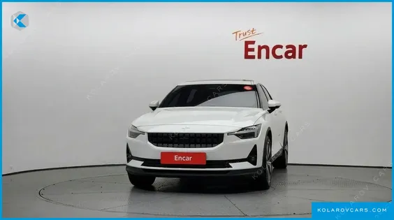 POLESTAR POLESTAR 2 LONGRANGE SINGLEMOTOR