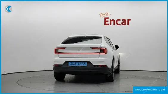 POLESTAR POLESTAR 2 LONGRANGE SINGLEMOTOR