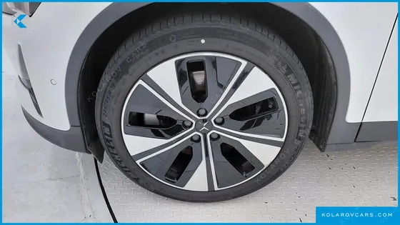 POLESTAR POLESTAR 2 LONGRANGE SINGLEMOTOR