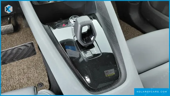 POLESTAR POLESTAR 2 LONGRANGE SINGLEMOTOR