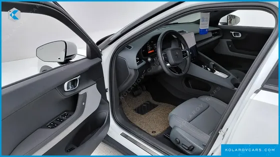 POLESTAR POLESTAR 2 LONGRANGE SINGLEMOTOR