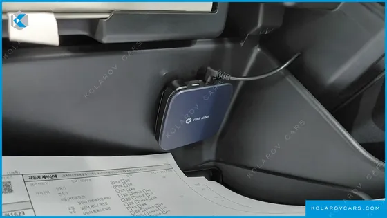 POLESTAR POLESTAR 2 LONGRANGE SINGLEMOTOR