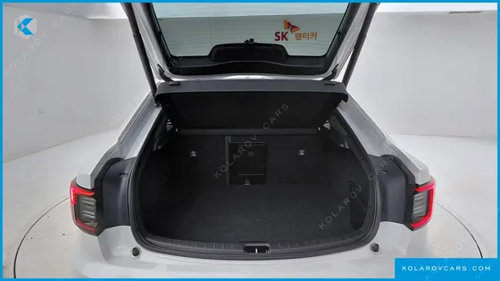 POLESTAR POLESTAR 2 LONGRANGE SINGLEMOTOR