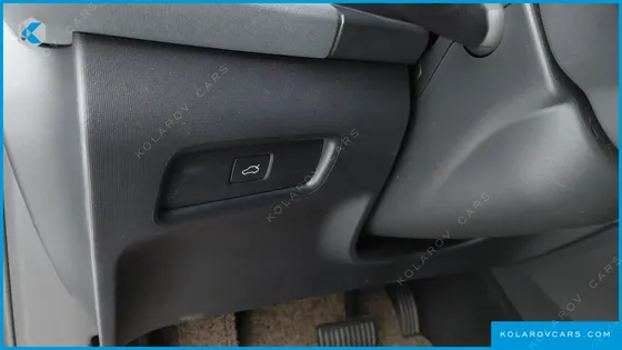 POLESTAR POLESTAR 2 LONGRANGE SINGLEMOTOR