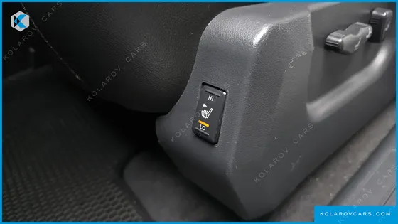 RENAULT KOREA QM5 DIESEL 2WD LE
