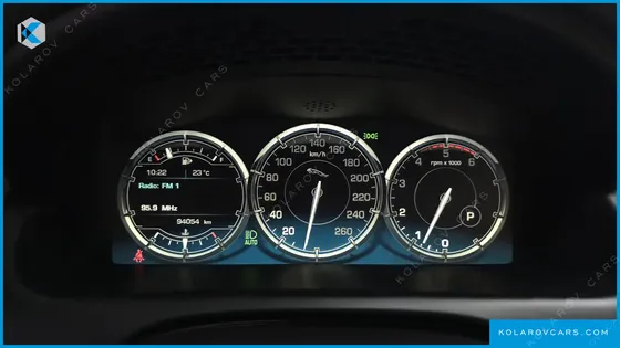 JAGUAR XJ 3.0D PREMIUM LUXURY LWB
