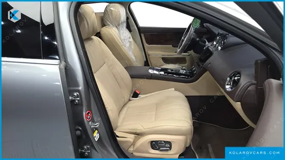 JAGUAR XJ 3.0D PREMIUM LUXURY LWB