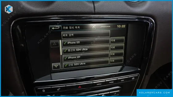 JAGUAR XJ 3.0D PREMIUM LUXURY LWB