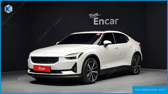 POLESTAR POLESTAR 2 LONGRANGE SINGLEMOTOR