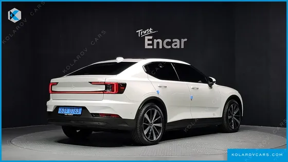POLESTAR POLESTAR 2 LONGRANGE SINGLEMOTOR