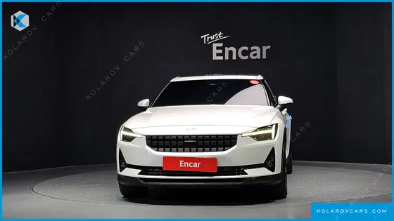 POLESTAR POLESTAR 2 LONGRANGE SINGLEMOTOR