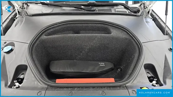 POLESTAR POLESTAR 2 LONGRANGE SINGLEMOTOR
