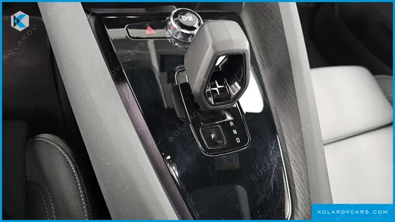 POLESTAR POLESTAR 2 LONGRANGE SINGLEMOTOR