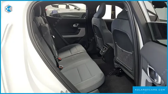 POLESTAR POLESTAR 2 LONGRANGE SINGLEMOTOR