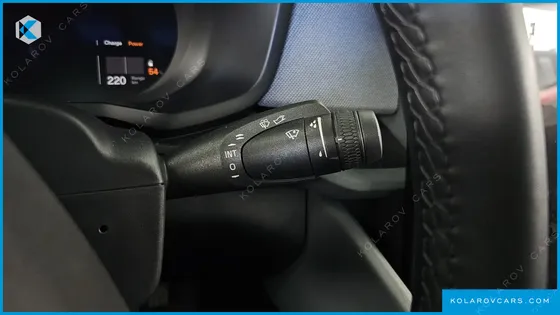 POLESTAR POLESTAR 2 LONGRANGE SINGLEMOTOR