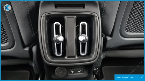 POLESTAR POLESTAR 2 LONGRANGE SINGLEMOTOR