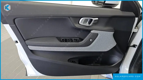 POLESTAR POLESTAR 2 LONGRANGE SINGLEMOTOR