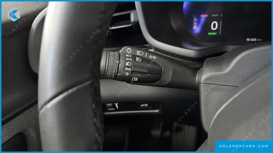POLESTAR POLESTAR 2 LONGRANGE SINGLEMOTOR