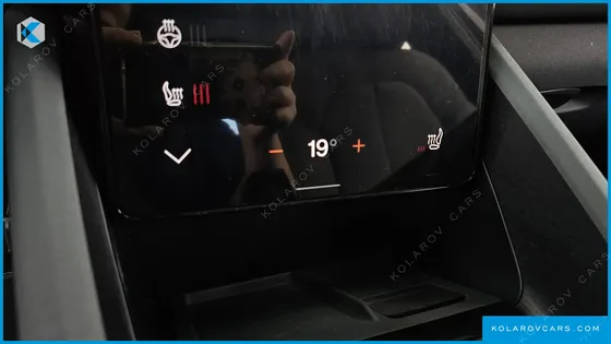 POLESTAR POLESTAR 2 LONGRANGE SINGLEMOTOR