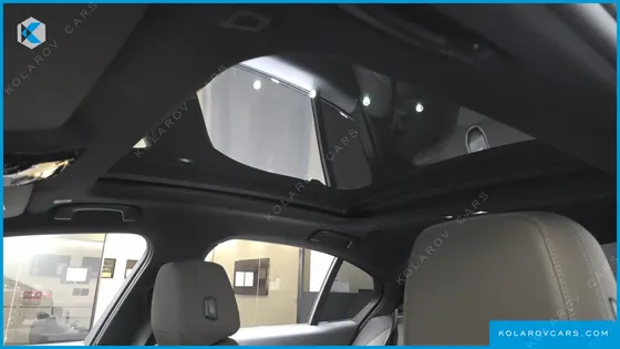 BMW 5 SERIES 520I M SPORT