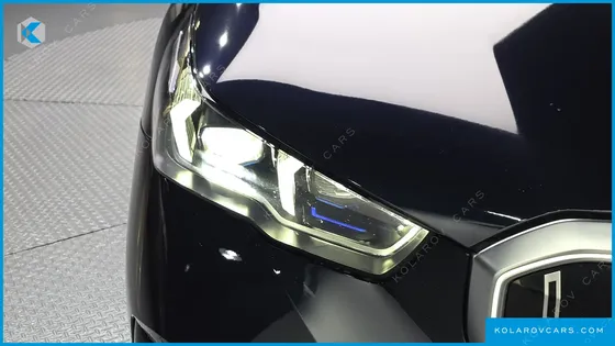 BMW 5 SERIES 520I M SPORT