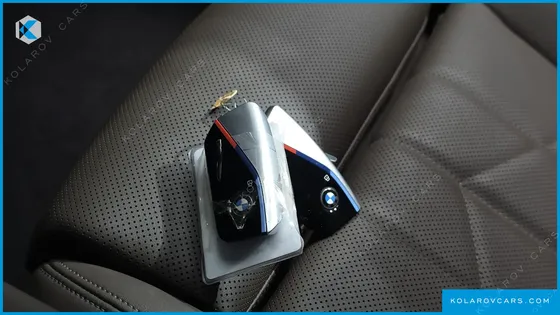 BMW 5 SERIES 520I M SPORT