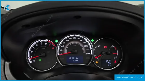 RENAULT KOREA QM5 GASOLINE 2WD RE