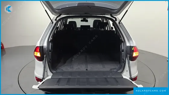 RENAULT KOREA QM5 GASOLINE 2WD RE