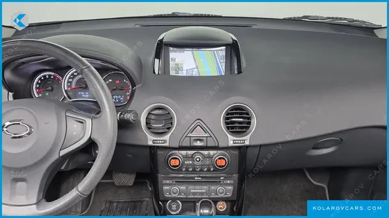 RENAULT KOREA QM5 GASOLINE 2WD RE